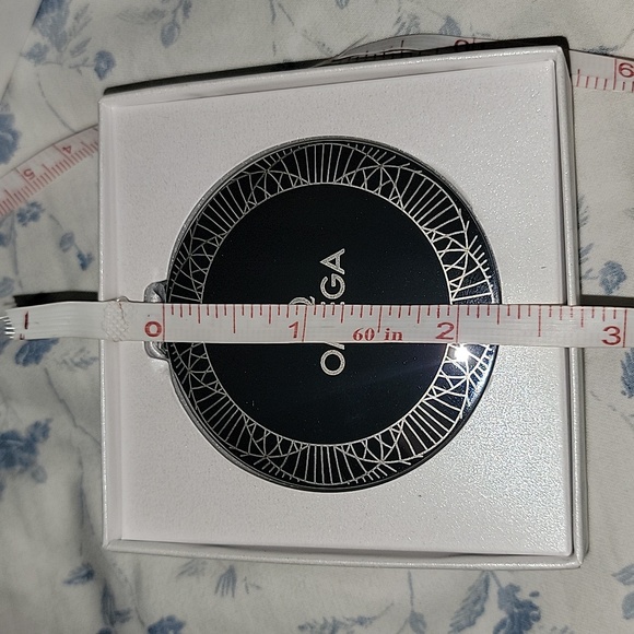 Omega Compact Mirror - Picture 6 of 6